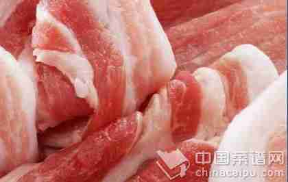 猪肉要这么挑选才能吃得放心