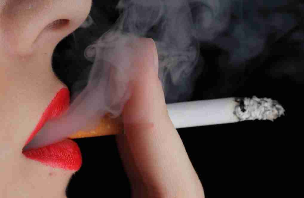 严重危害女性健康的坏习惯