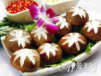  红薯抗癌指数最高 盘点最佳抗癌蔬菜20强 