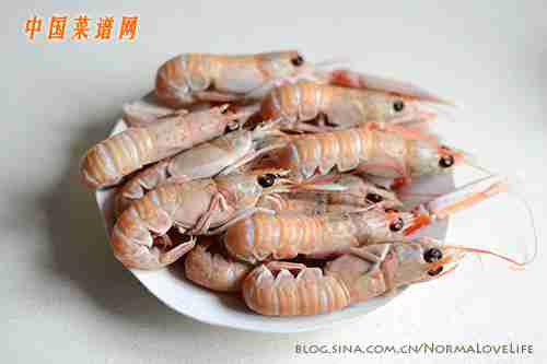 #百家千宴#最具特色的客家盐焗菜 <wbr>盐焗海鳌虾